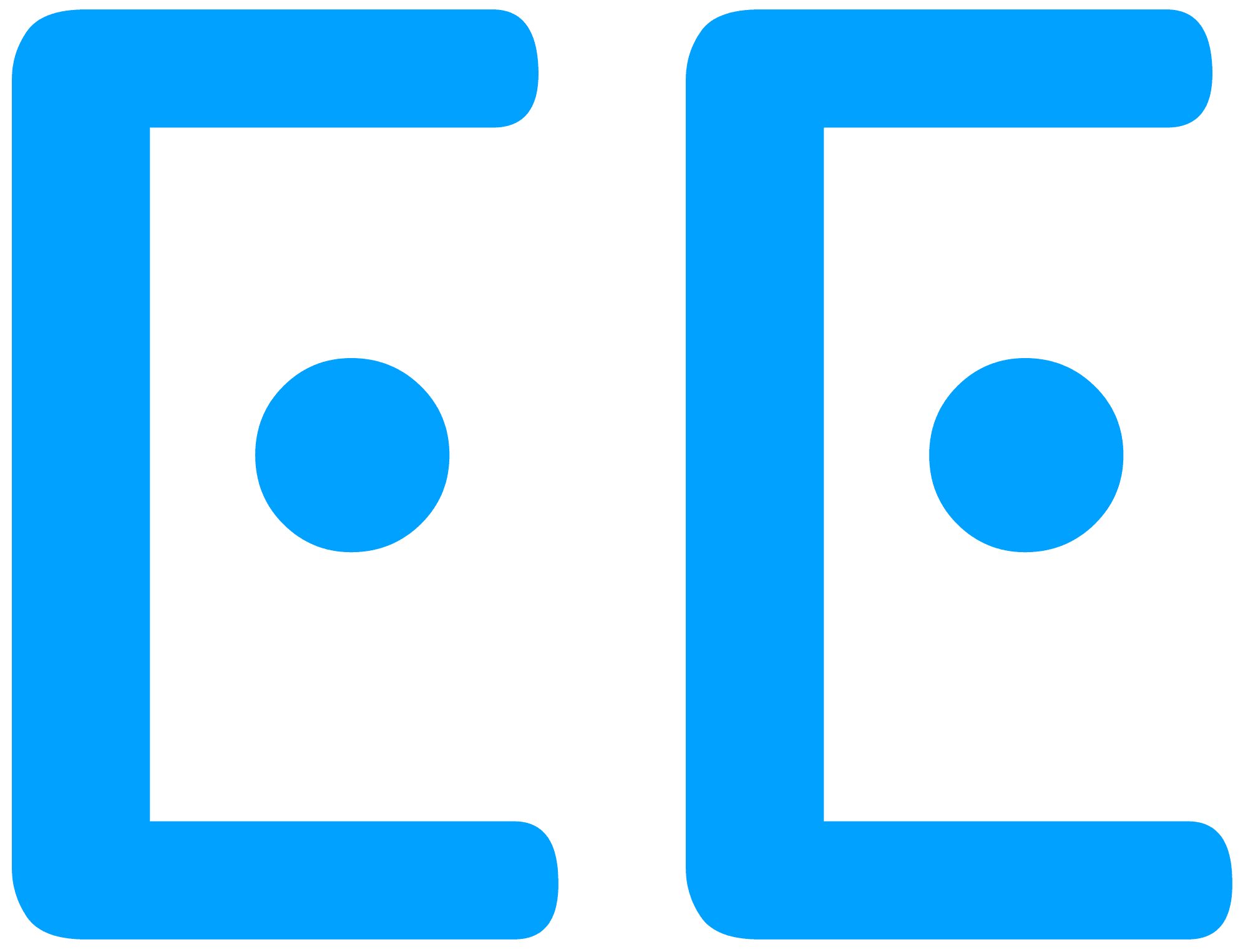 Eddie Ezekiel Portfolio Logo